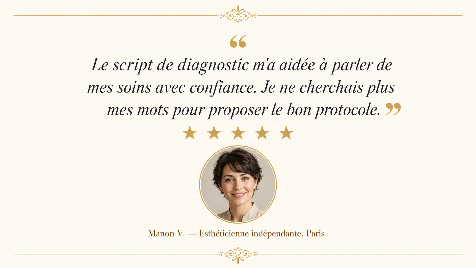 Témoignage 2