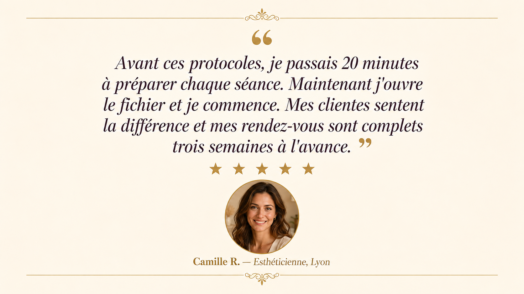 Témoignage 4
