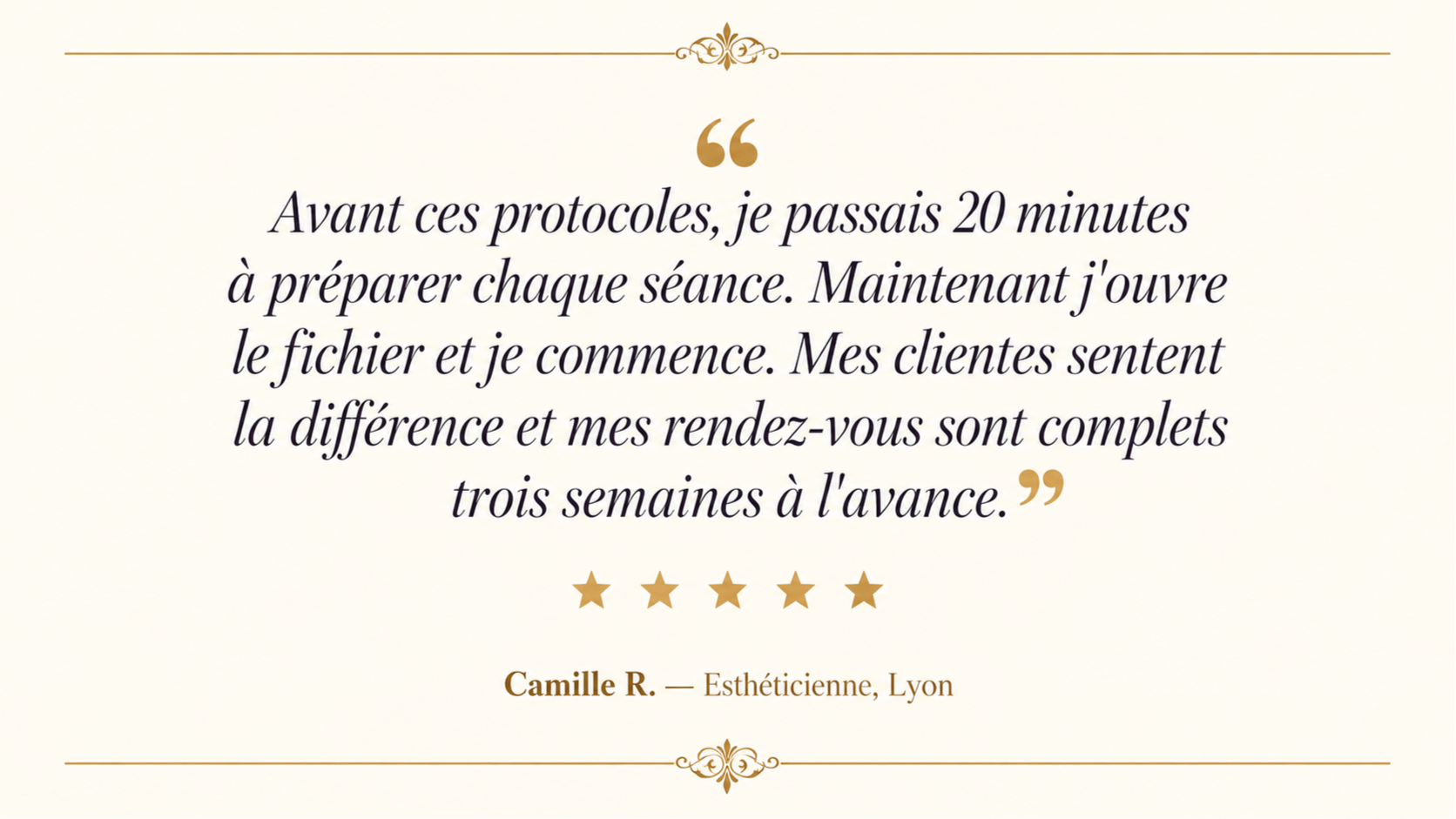 Témoignage 4