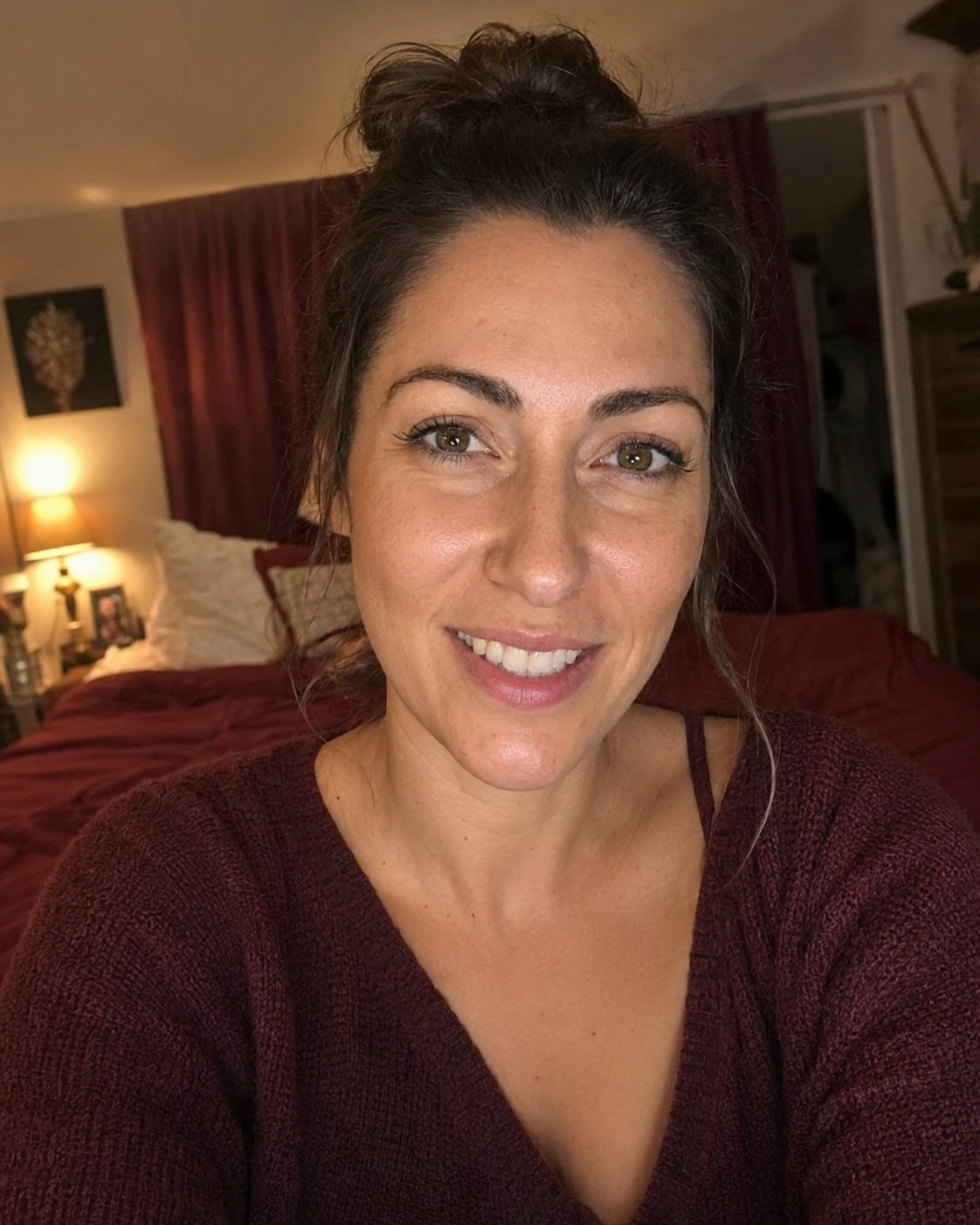 Sophie Mercier